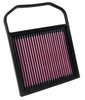 33-5032 High Performance O.E. Style Replacement Filter 2015 Mercedes ML400/C400 3.0L - image 3