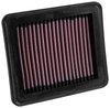 High Performance O.E. - Style Replacement Filter 2012-2016 Infiniti M35H/Q70 - image 3