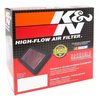 High Performance O.E. - Style Replacement Filter 2012-2016 Infiniti M35H/Q70 - image 4