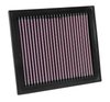 33-5034 High Performance O.E. Style Replacement Filter Select Ram ProMaster City, Jeep Renegade, Jeep Compass, Fiat 500X - image 3