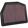 High Performance O.E. - Style Replacement Filter 2014-2015 Nissan/Infiniti QX60/Pathfiner - image 1