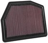 High Performance O.E. - Style Replacement Filter 2014-2015 Nissan/Infiniti QX60/Pathfiner - image 2