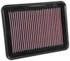 High Performance O.E. - Style Replacement Filter 2013-2016 Mazda 2/3/CX-3 - image 3