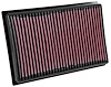33-5039 High Performance O.E. - Style Replacement Filter Select Mercedes-Benz AMG GT S/AMG GT/AMG GT R/AMG GT C - image 1