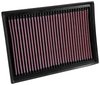 33-5039 High Performance O.E. - Style Replacement Filter Select Mercedes-Benz AMG GT S/AMG GT/AMG GT R/AMG GT C - image 2
