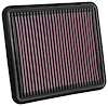 33-5042 High Performance O.E. - Style Replacement Filter Select Mazda CX-3