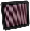 33-5042 High Performance O.E. - Style Replacement Filter Select Mazda CX-3 - image 3