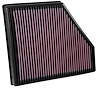 33-5047 High Performance OE-Replacement Filter 2024-2016 Chevy Camaro 6.2L - image 1