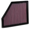 33-5047 High Performance OE-Replacement Filter 2024-2016 Chevy Camaro 6.2L - image 3