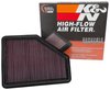33-5051 Air Filter for 2016-2019 Chevy Volt 1.5L - image 4