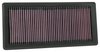High Performance O.E. - Style Replacement Filter 2016-2017 Cadillac CT6 - image 2