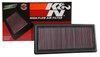 High Performance O.E. - Style Replacement Filter 2016-2017 Cadillac CT6 - image 4