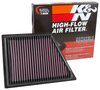 33-5053 Replacement Air Filter 2016-2019 Cadillac CT6 3.0L - image 4