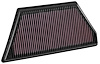 33-5055 High Performance O.E. - Style Replacement Filter 2020-2016 Cadillac CT6 3.6L - image 1