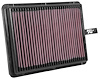 AIR FILTER HYUNDAI - image 1
