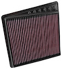 33-5058 High Performance O.E. - Style Replacement Filter 2024-2016 Nissan TITAN XD 5.6L - image 1