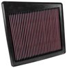 33-5058 High Performance O.E. - Style Replacement Filter 2024-2016 Nissan TITAN XD 5.6L - image 3