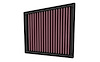 33-5065 High Performance O.E. - Style Replacement Filter Chevy Silverado, GMC Sierra 2500/3500 HD - image 1