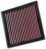 33-5065 High Performance O.E. - Style Replacement Filter Chevy Silverado, GMC Sierra 2500/3500 HD - image 3