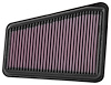 33-5067 High-Performance O.E. - Style Replacement Filter, Select Genesis G70/Kia Stinger 3.3L V6, Left Side - image 1