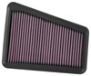 33-5067 High-Performance O.E. - Style Replacement Filter, Select Genesis G70/Kia Stinger 3.3L V6, Left Side - image 2