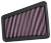 33-5068 High-Performance O.E. - Style Replacement Filter, Select Genesis G70/Kia Stinger 3.3L V6, Right Side - image 2