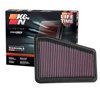 33-5068 High-Performance O.E. - Style Replacement Filter, Select Genesis G70/Kia Stinger 3.3L V6, Right Side - image 4