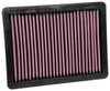 33-5069 Replacement Air Filter Fits Select Chevy Equinox, GMC Terrain - image 3