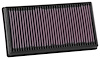 33-5071 Replacement Air Filter Fits Select Volkswagen Atlas, Volkswagen Atlas Cross Sport