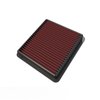 High Performance OE-Style Replacement Air Filter 2018 Honda Accord 2.0L L4 - image 2