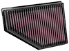 REPLACEMENT AIR FILTER - image 1