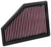 REPLACEMENT AIR FILTER - image 2