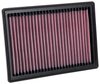 High-Performance OE-Style Replacement Filter 2016-2018 Lexus RX450h 3.5L, Toyota Highlander - image 2
