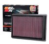 High-Performance OE-Style Replacement Filter 2016-2018 Lexus RX450h 3.5L, Toyota Highlander - image 4