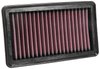 REPLACEMENT AIR FILTER - image 2
