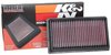 33-5081 High-Performance OE-Style Replacement Air Filter For Hyundai Accent 1.6L & Fits Kia Rio 1.6L - image 4
