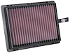 AIR FILTER KIA CADENZA - image 1