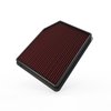 33-5083 High-Performance O.E.-Style Replacement Air Filter Fits Select Chevrolet/GMC/Cadillac Truck/SUV - image 2