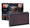 33-5084 Replacement Air Filter Fits Select Volkswagen Golf SportWagen, Volkswagen Taos, Volkswagen Jetta, Volkswagen Golf - image 4