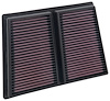 33-5085 Replacement Air Filter 2024-2018 Alfa Romeo Stelvio 2.9L, 2025-2017 Alfa Romeo Giulia 2.9L