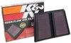 33-5085 Replacement Air Filter 2024-2018 Alfa Romeo Stelvio 2.9L, 2025-2017 Alfa Romeo Giulia 2.9L - image 4