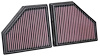 AIR FILTER BMW 750I 4.4L - image 1