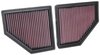 AIR FILTER BMW 750I 4.4L - image 2