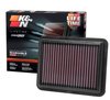 High-Performance OE-Style Replacement Air Filter 2018 Fits Nissan Kicks 1.6L L4 - image 4