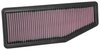 33-5088 High-Performance OE-Style Replacement Air Filter 2023-2019 Jeep Cherokee 2.0L - image 2