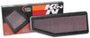 33-5088 High-Performance OE-Style Replacement Air Filter 2023-2019 Jeep Cherokee 2.0L - image 4