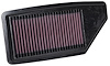AIR FILTER HONDA INSIGHT - image 1