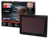 High-Performance OE-Style Replacement Air Filter - image 4
