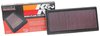 33-5093 Replacement Air Filter Fits Select Land Rover - image 4