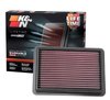 33-5096 High-Performance OE-Style Replacement Air Filter Select Mazda 3, Mazda CX-30, Mazda CX-50 2.0/2.5L - image 4